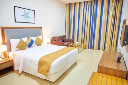 City Stay Grand - Al Barsha - 96
