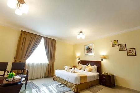 Crown Palace & Suites - 48
