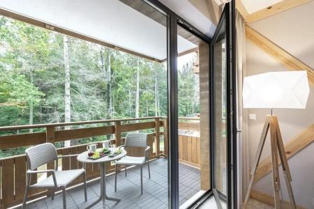 Platinum Mountain&Spa - 7