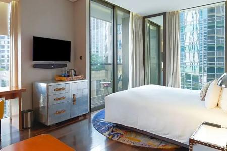 Indigo Bangkok Wireless Road, An Ihg Hotel - 61
