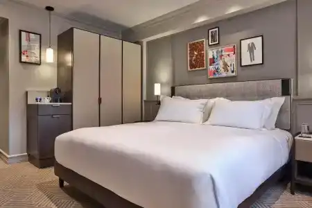 Radisson Blu Edwardian Berkshire, London - 14