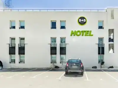b&b hôTel Cannes La Bocca Plage - 32