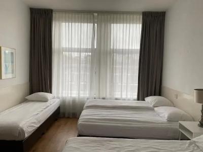 Budget Hostel Sphinx - 27