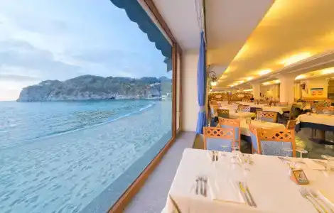 Tritone Resort & Spa - 30