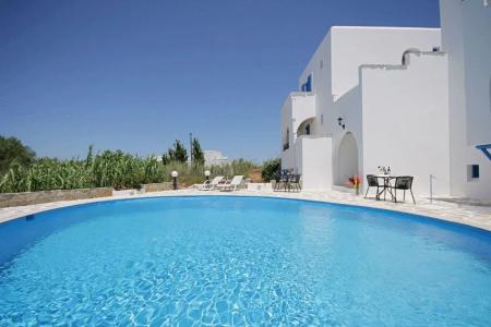 Sunny Beach Studios - 15