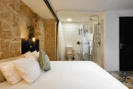 Tel-Aviv Lala Boutique - ללה מלון בוטיק - 102