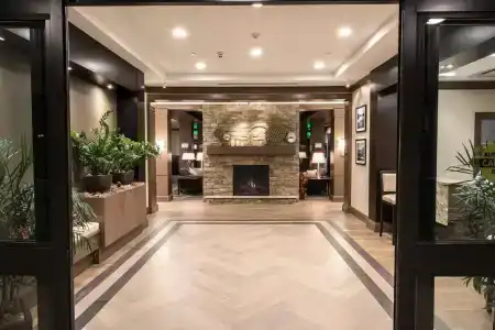 Home2 Suites by Hilton Albany Airport/Wolf Rd - 6