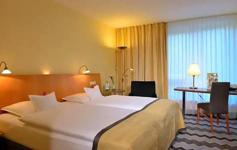 Best Western Premier ParkKronsberg - 82