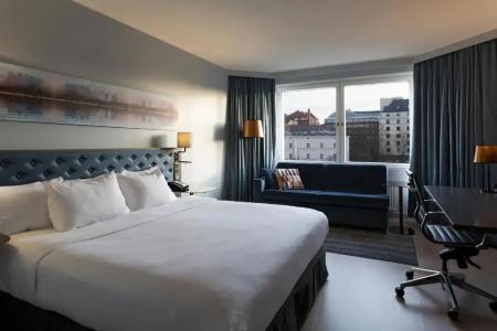 Hilton Helsinki Strand - 62
