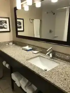 Deltas by Marriott Waterfront - 33