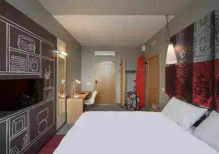 Ibis Riga Centre - 9