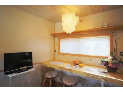 Tiny House Moritabby - 29