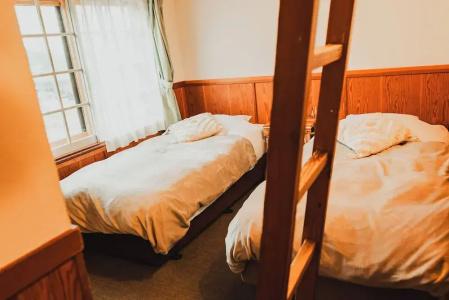Hakuba Meteor Lodge - 22