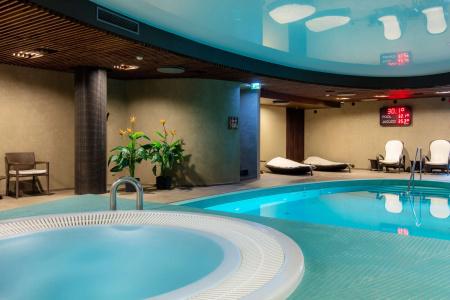 Palace Tallinn, a member of Radisson Individuals - 17