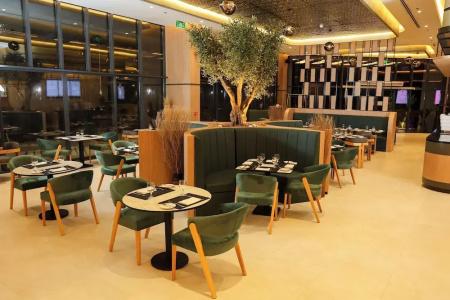 Park Inn by Radisson Muscat - 23