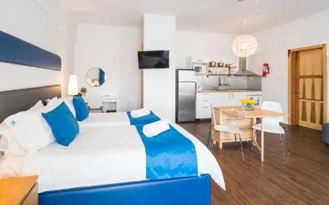 Park Lane Boutique Aparthotel - 22