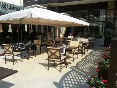 Premier Luxury Mountain Resort - 35