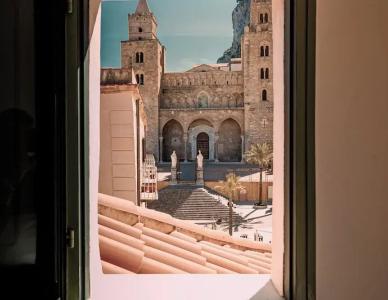 Kefa Holiday - Palazzo Villelmi - 34