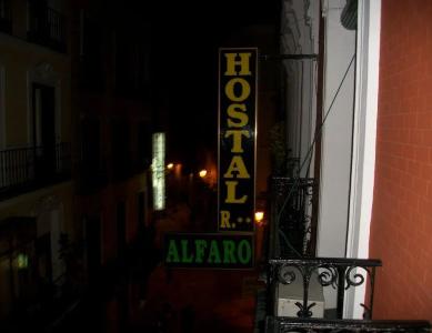 Alfaro - 0