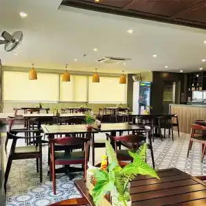 Petro Thai Binh - 36
