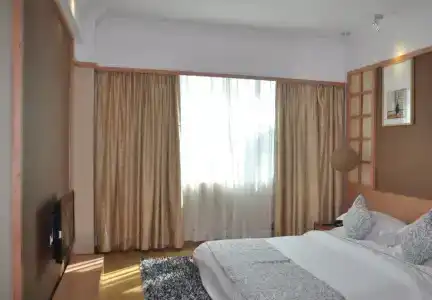 Guangzhou Galaxy - 5