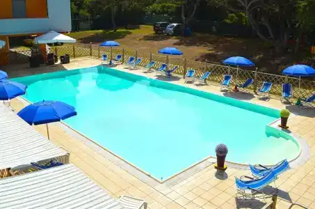 Paradiso Verde - 13