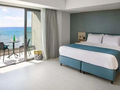 Mercure Larnaca Beach - 95
