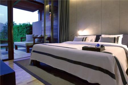 Atta Lakeside Resort Suite - 4