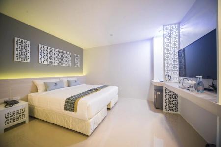 Peranakan Boutique - Sha Plus - 4