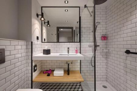 Moxy Lisbon City - 9