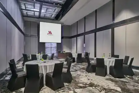 Singapore Marriott Tang Plaza (SG Clean) - 34
