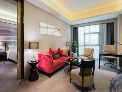 Wanda Realm Wuhan - 5