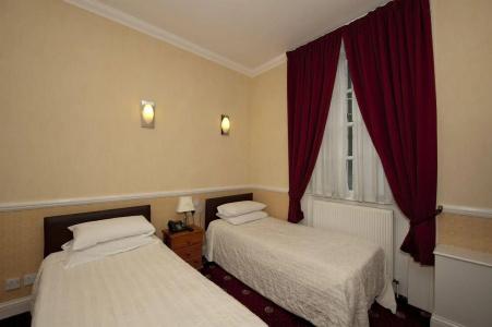 Balmoral House - 34