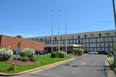 Real Value Inn - 0