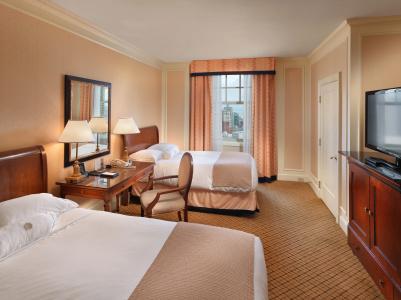 Intercontinental Mark Hopkins San Francisco, An Ihg - 44