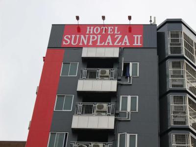 Sunplaza 2 - 34