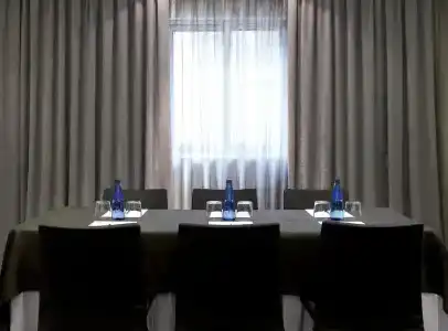 Domotel Olympia - 16