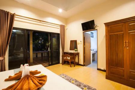 Pattra Vill Resort - Sha Extra Plus - 126