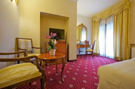 Mercure Parma Stendhal - 26