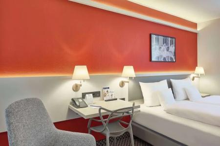 Best Western Leipzig City Centre - 79