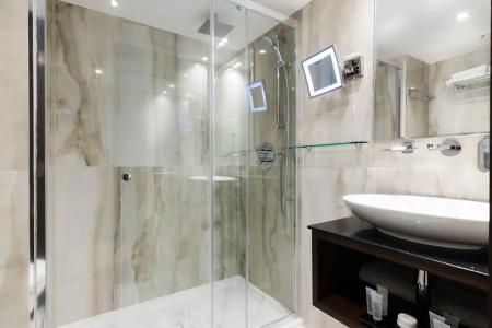 The Chilworth London Paddington - 8