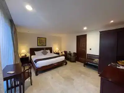Victoria Phan Thiet Beach Resort & Spa - 42