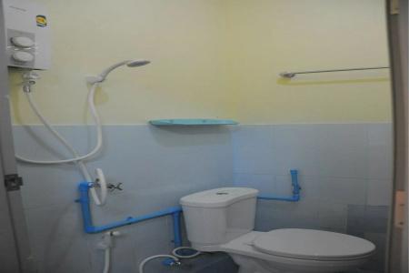 Seventeen Hostel - 5