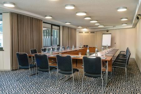 Maritim Bad Homburg - 34