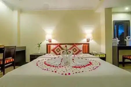 Angkor Riviera - 63