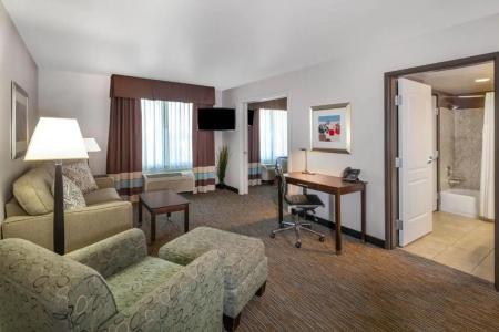 Wingate by Wyndham - St. George - 39