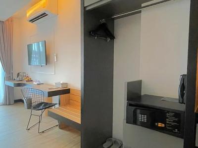 Chezzotel Pattaya - 53