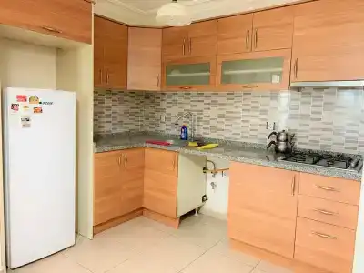 Datça Işık Apart - 13