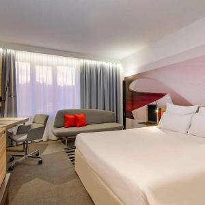 Novotel Köln City - 37