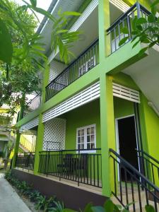 Khaolak C-nior Bungalows - 19